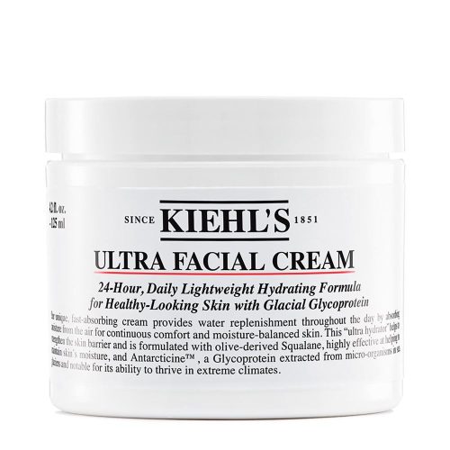 Kiehl's, Kiehl?s Ultra Facial Gesichtscreme 125 ml
