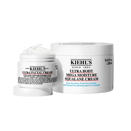 Kiehl's, Kiehl's - Ultra Hydrating Hits Set, Set