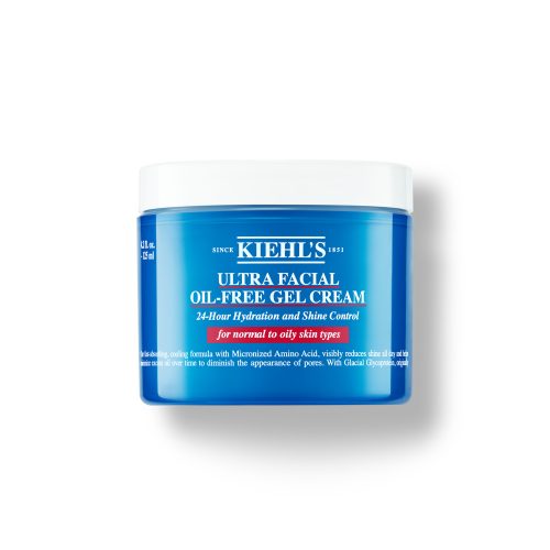 Kiehl's, Kiehl's - Ultra Facial Oil-Free Gel Cream, 125 ml