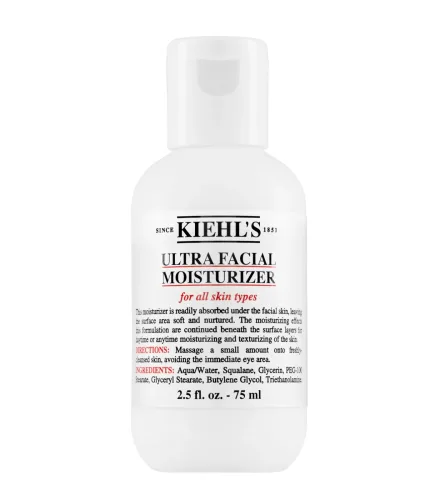 Kiehl's, KIEHL'S Ultra Facial Moisturizer Tagescreme 75ml Damen