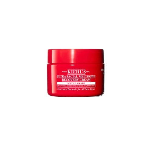 Kiehl's, Kiehl?s Ultra Facial Meltdown Recovery Cream Gesichtscreme 28 ml Damen