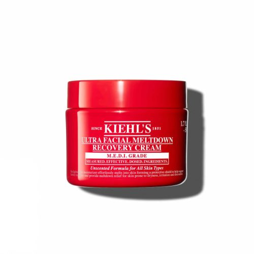 Kiehl's, Kiehl's - Ultra Facial Meltdown Recovery Cream, 50 ml
