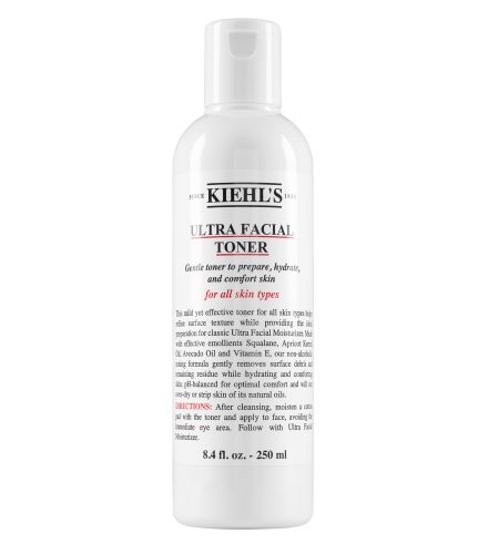 Kiehl's, Kiehl?s Ultra Facial Toner Gesichtswasser 250 ml