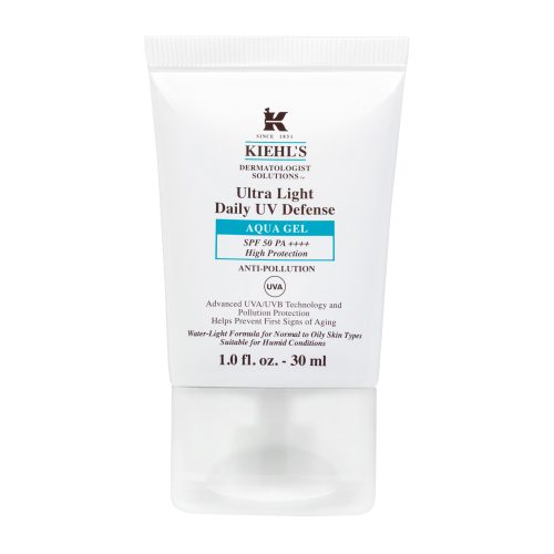 Kiehl's, Kiehl?s Ultra Light Daily UV Defense LSF 50 Sonnenschutz 30 ml