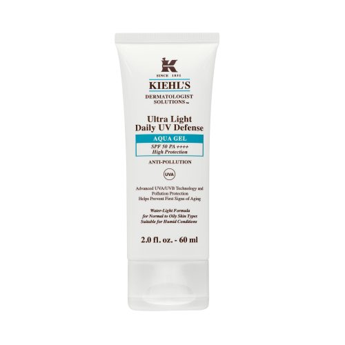 Kiehl's, Kiehl?s Ultra Light Daily UV Defense LSF 50 Sonnenschutz 60 ml
