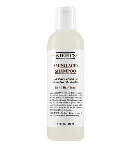 Kiehl's, Kiehl's Amino Acid Shampoo 250ml