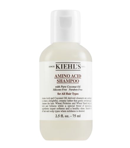 Kiehl's, Kiehl's Amino Acid Shampoo 75ml
