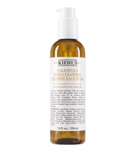 Kiehl's, Kiehl?s Calendula Foaming Wash Reinigungsgel 230 ml