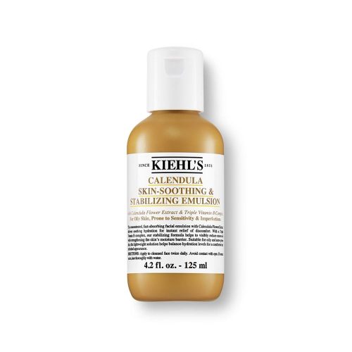 Kiehl's, Kiehl?s Calendula Emulsion Gesichtscreme 125 ml