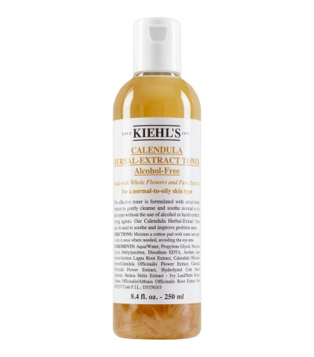 Kiehl's, Kiehl?s Calendula Herbal Extract Gesichtswasser 250 ml
