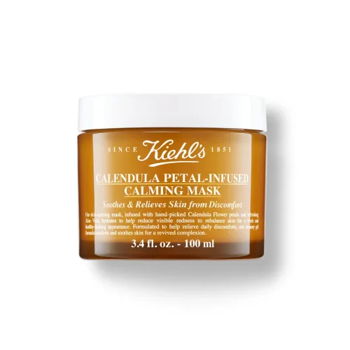 Kiehl's, Kiehl's - Kiehls Calendula Mask 100ML, 100  ml