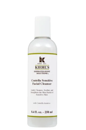 Kiehl's, KIEHL'S Centella Sensitive Facial Cleanser 250ml Herren