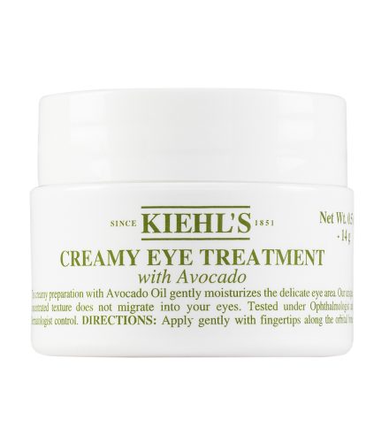 Kiehl's, Kiehl?s Creamy Eye Treatment with Avocado Augencreme 14 ml