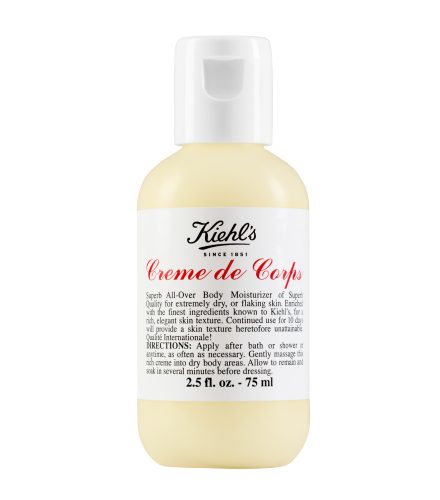 Kiehl's, Kiehl?s Creme de Corps Bodylotion 75 ml