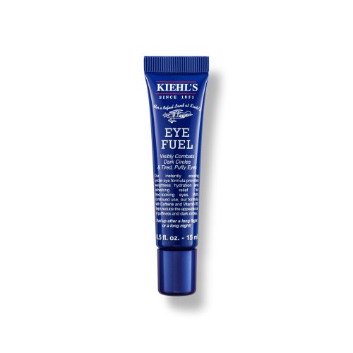 Kiehl's, Kiehl?s Facial Fuel Eye Fuel Augencreme 15 ml Herren