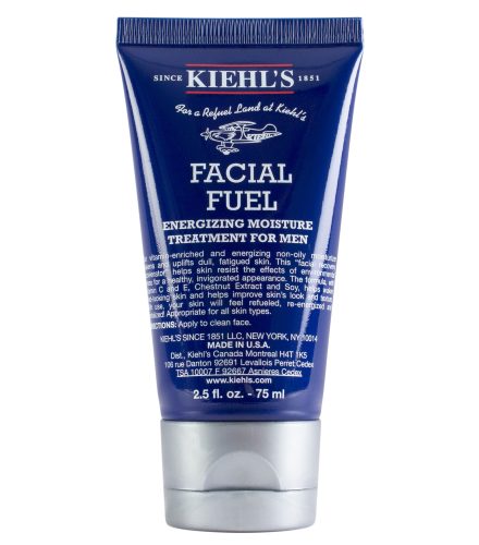 Kiehl's, Kiehl?s Facial Fuel Gesichtscreme 75 ml Herren