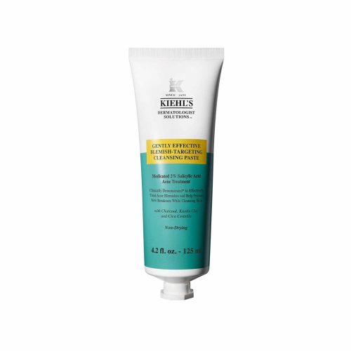 Kiehl's, Kiehl's - Gently Effective Blemish-Treating Cleansing Paste, 125 ml