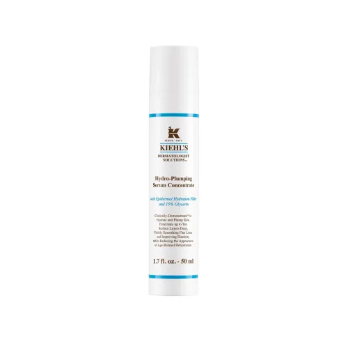 Kiehl's, KIEHL'S Hydro-Plumping Serum Concentrate 50ml Damen