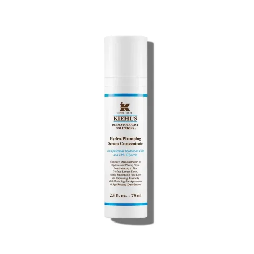 Kiehl's, Kiehl's - Hydro-Plumping Serum Concentrate, 75 ml