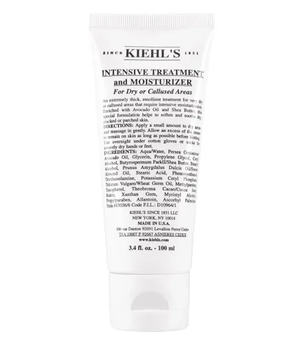 Kiehl's, KIEHL'S Intensive Treatment Moisturizer