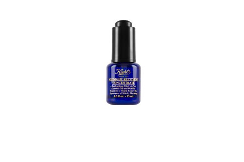 Kiehl's, Kiehl?s Midnight Recovery Concentrate Anti-Aging Gesichtsserum 15 ml