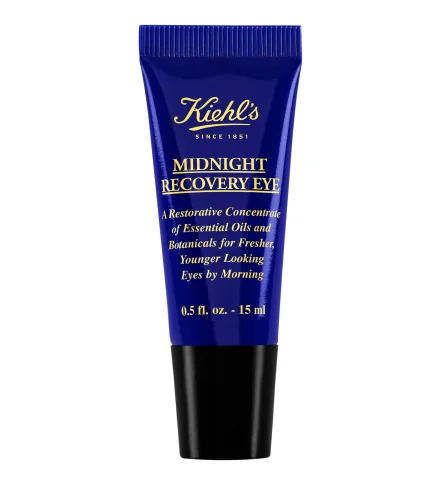 Kiehl's, Kiehl?s Midnight Recovery Eye Augencreme 15 ml