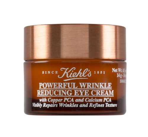 Kiehl's, Kiehl?s Powerful Wrinkle Reducing Eye Cream Augencreme 14 ml