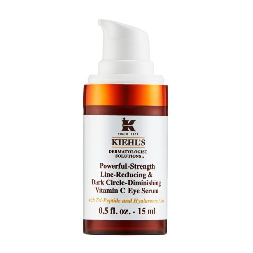 Kiehl's, Kiehl's - Powerful-Strength EyeCream, 15 ml