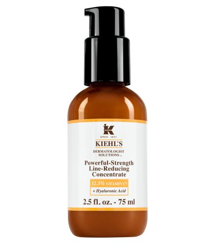 Kiehl's, KIEHL'S Powerful-Strength Line-Reducing Concentrate 75ml Damen