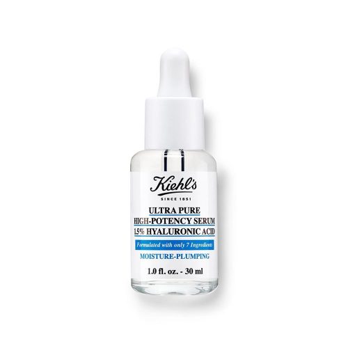 Kiehl's, Kiehl's - Ultra Pure High-Potency Serum 1.5% Hyaluronic Acid, 30 ml