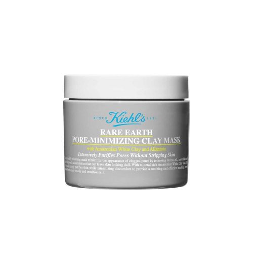 Kiehl's, Kiehl?s Rare Earth Pore-Minimizing Clay Mask Schlammmasken 125 ml Damen