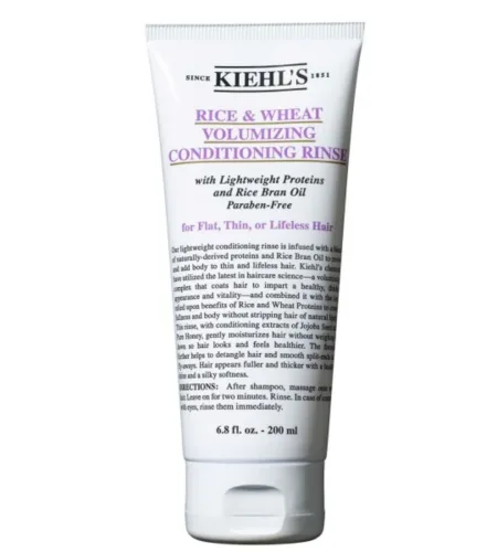 Kiehl's, KIEHL'S Rice & Wheat Volumizing Conditioner