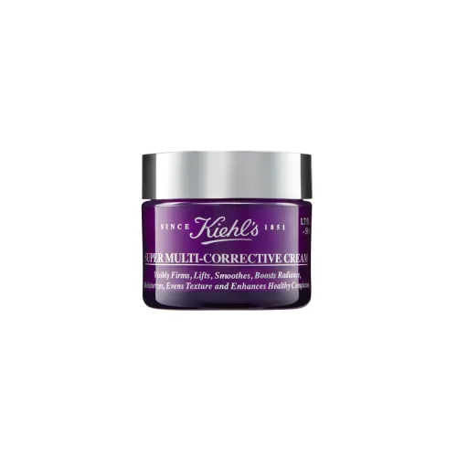 Kiehl's, Kiehl?s Super Multi Corrective Cream Gesichtscreme 50 ml