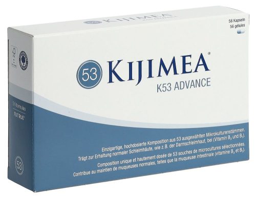 KIJIMEA, KIJIMEA K53 Advance Kapseln (56 Stk)