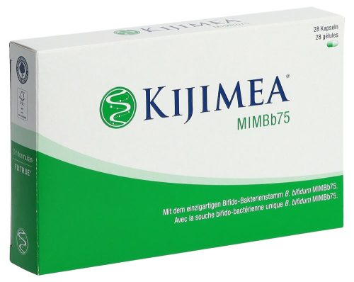 undefined, Kijimea MIMBb75 Kapseln 28 Stück