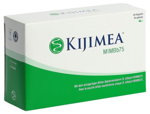 undefined, Kijimea MIMBb75 Kapseln 84 Stück