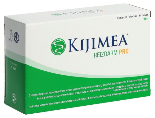 KIJIMEA, KIJIMEA Reizdarm Pro Kapseln (84 Stk)