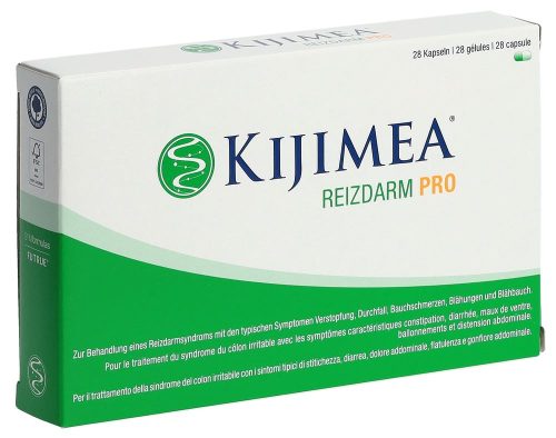 KIJIMEA, KIJIMEA Reizdarm Pro Kapseln (28 Stk)