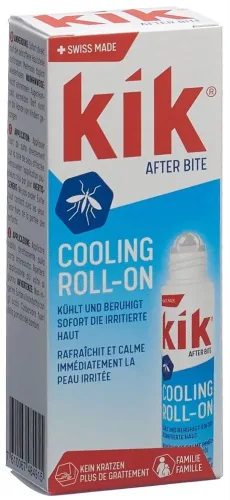kik, KIK Apr&egrave;s Pic Roll-on 10ml 48491
