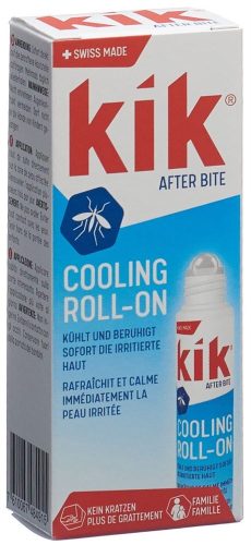 kik, KIK Apr&egrave;s Pic Roll-on 10ml 48491