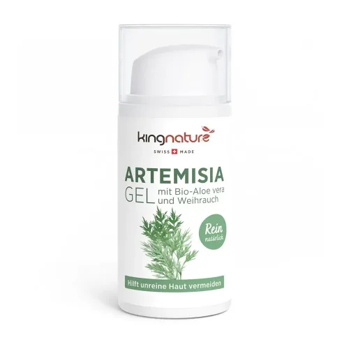 Kingnature, kingnature Artemisia Hydro Gel Dispenser (30ml)