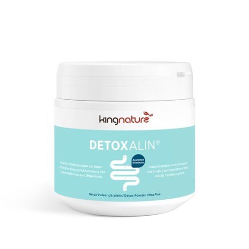 undefined, Kingnature Detoxalin Pulver 200 g