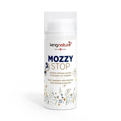Kingnature, kingnature MozzyStop Lotion (100ml)
