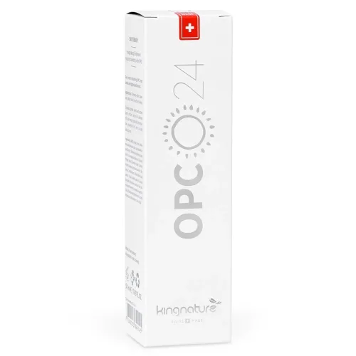 undefined, Kingnature OPC 24 Tagescreme 50 ml