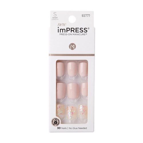 KISS, Kiss ImPress Nail Kit Dorothy (1 Stk)