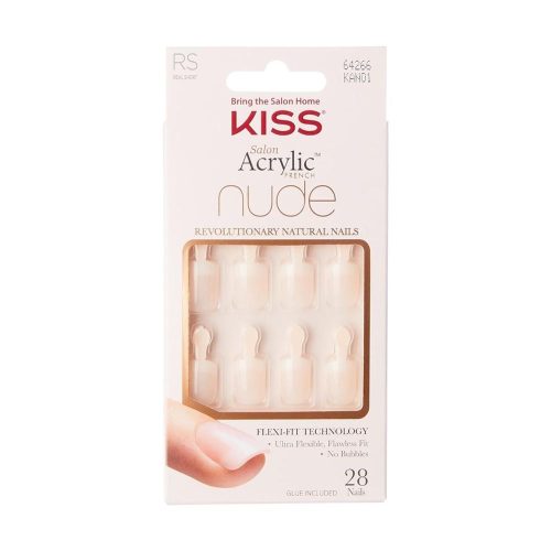 KISS, KISS Kan01C Nageldesign 32 g 32 Gramm