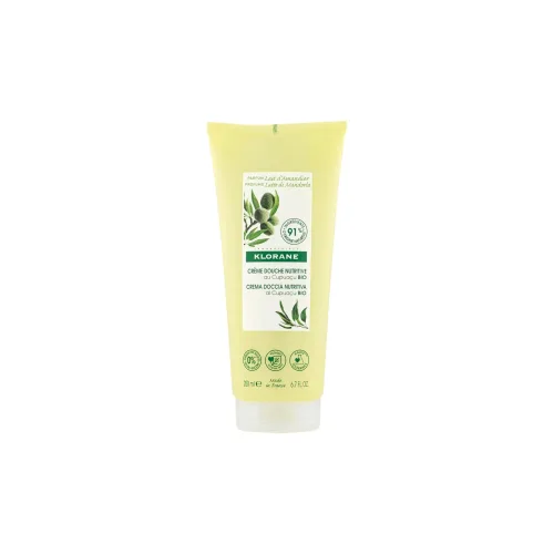 KLORANE, KLORANE Duschcreme Mandelmilch (200ml)