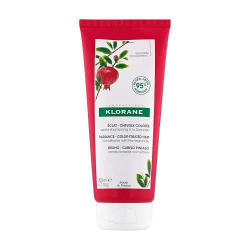 KLORANE, KLORANE Granatapfel Pflegebalsam (200ml)