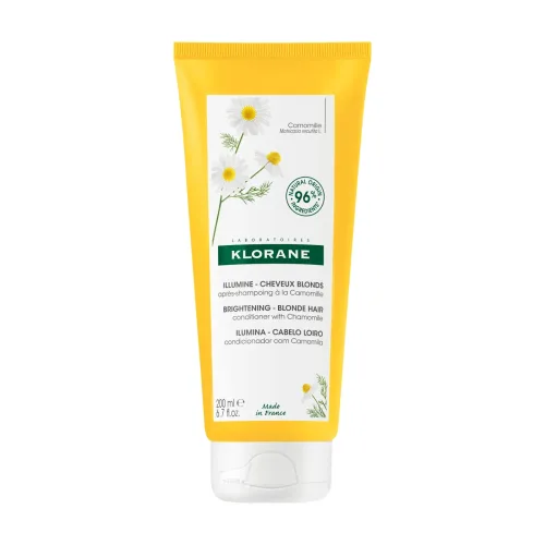 KLORANE, KLORANE Kamillen Pflegebalsam (200ml)