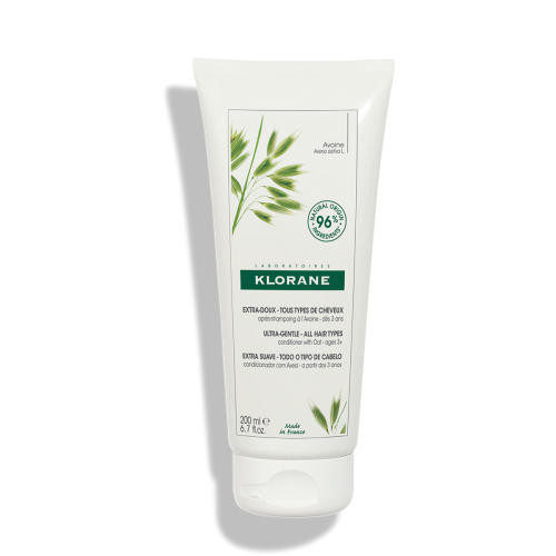 KLORANE, KLORANE Hafer Bio Pflegebalsam (200ml)